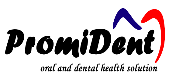 PromiDent Dental Clinic logo